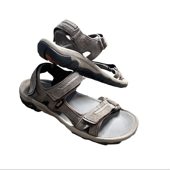 Teva Hudson Outdoor River Sandal